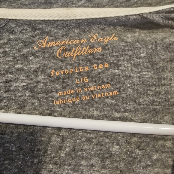 Grey jacket - Picture 3 of 4